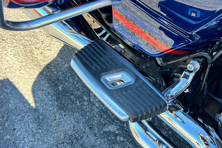 2020 Harley-Davidson FLHTKSE - CVO Limited