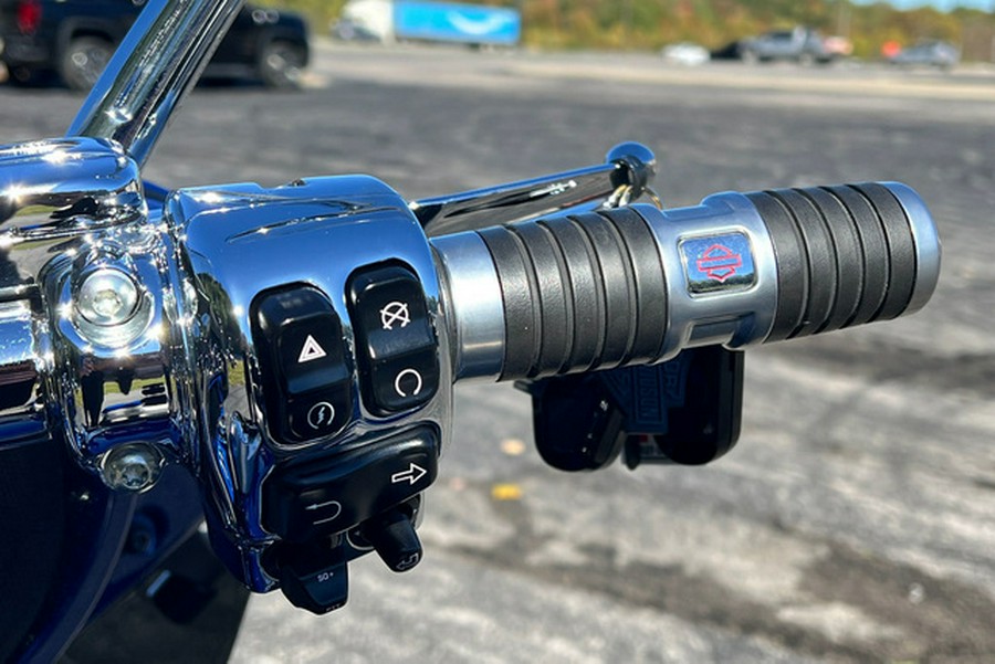 2020 Harley-Davidson FLHTKSE - CVO Limited