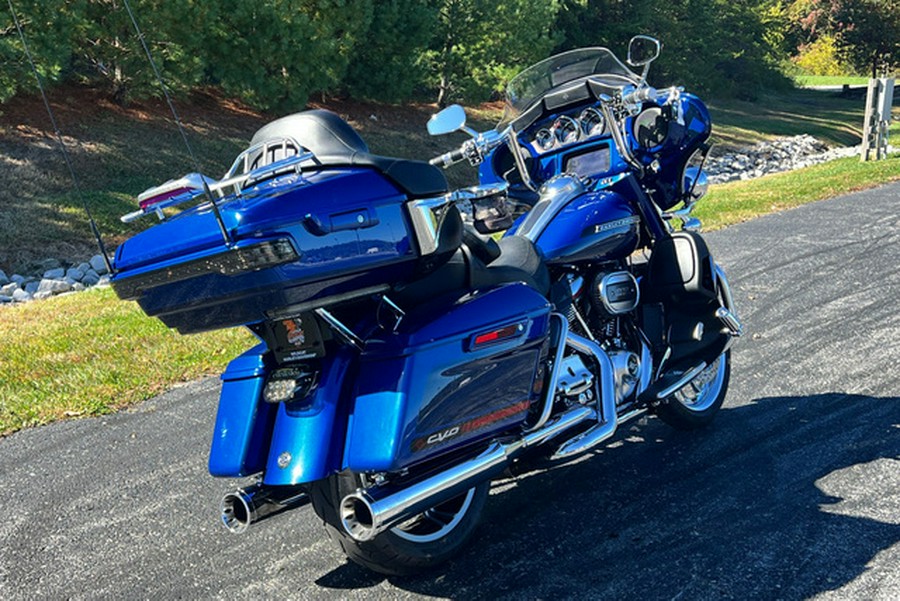 2020 Harley-Davidson FLHTKSE - CVO Limited