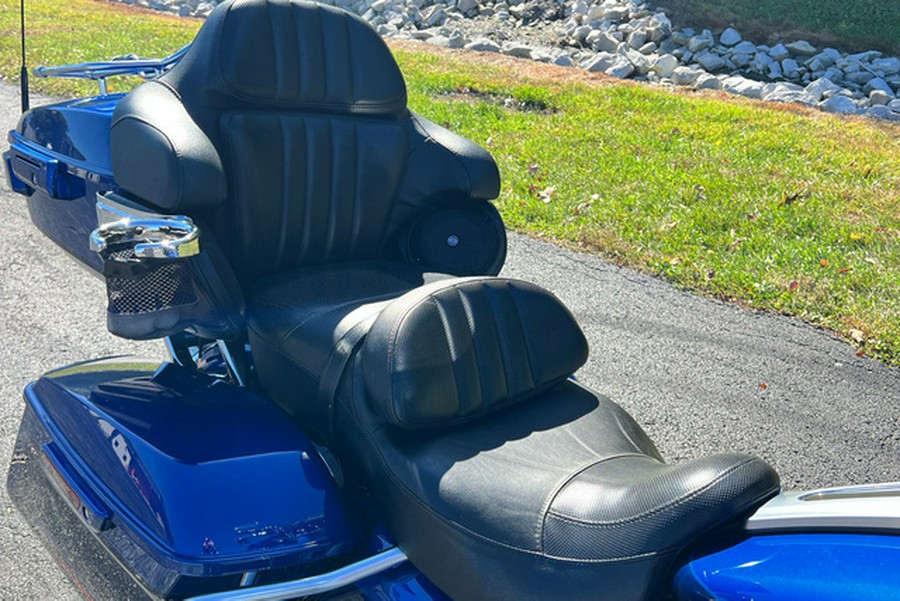 2020 Harley-Davidson FLHTKSE - CVO Limited