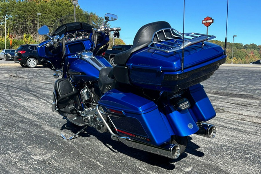 2020 Harley-Davidson FLHTKSE - CVO Limited