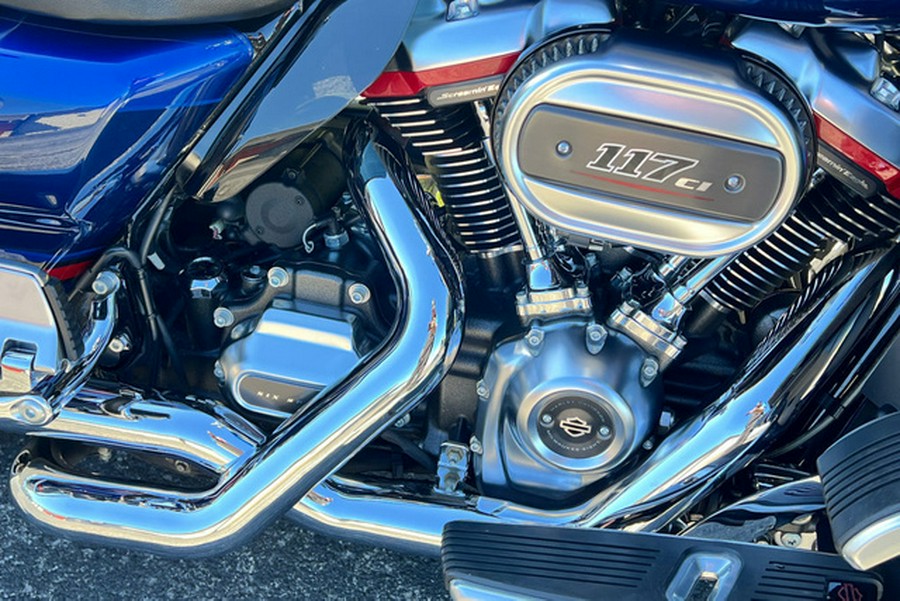 2020 Harley-Davidson FLHTKSE - CVO Limited