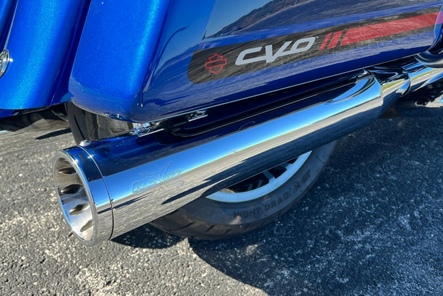 2020 Harley-Davidson FLHTKSE - CVO Limited