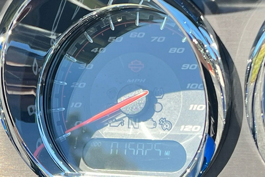 2020 Harley-Davidson FLHTKSE - CVO Limited