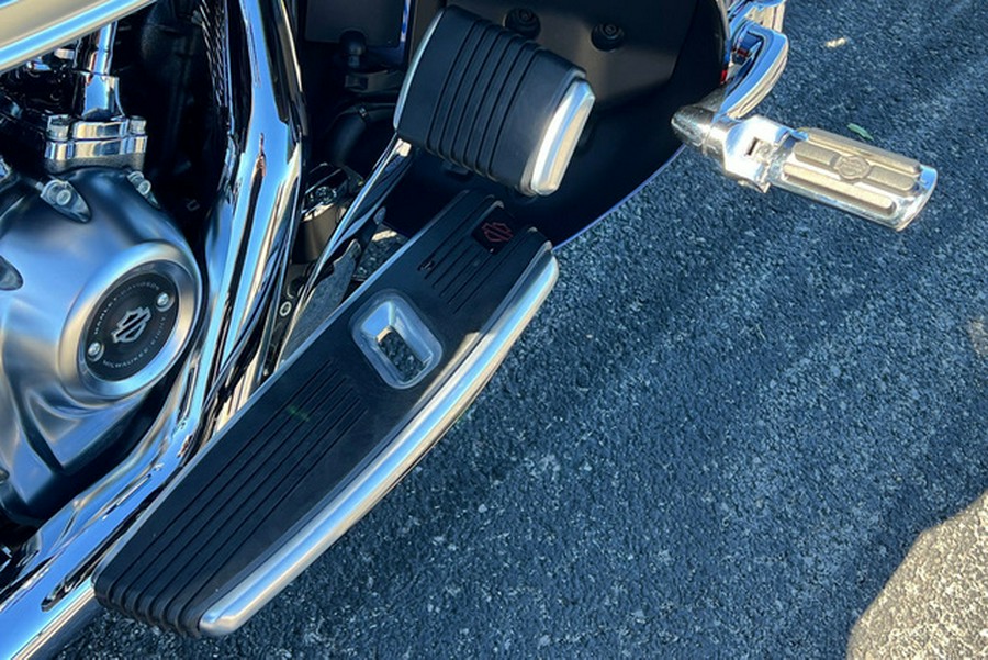 2020 Harley-Davidson FLHTKSE - CVO Limited