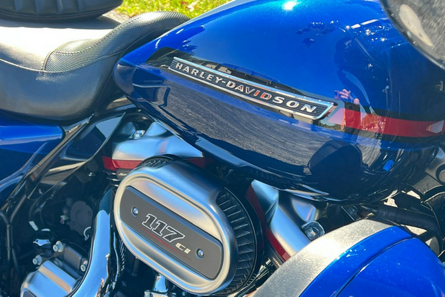 2020 Harley-Davidson FLHTKSE - CVO Limited