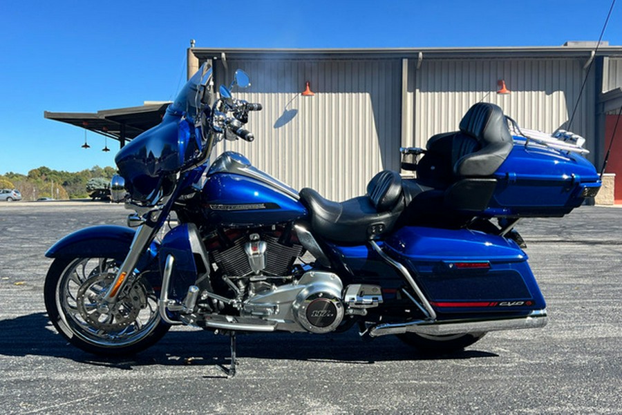 2020 Harley-Davidson FLHTKSE - CVO Limited