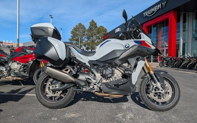 2022 BMW Motorrad S 1000 XR
