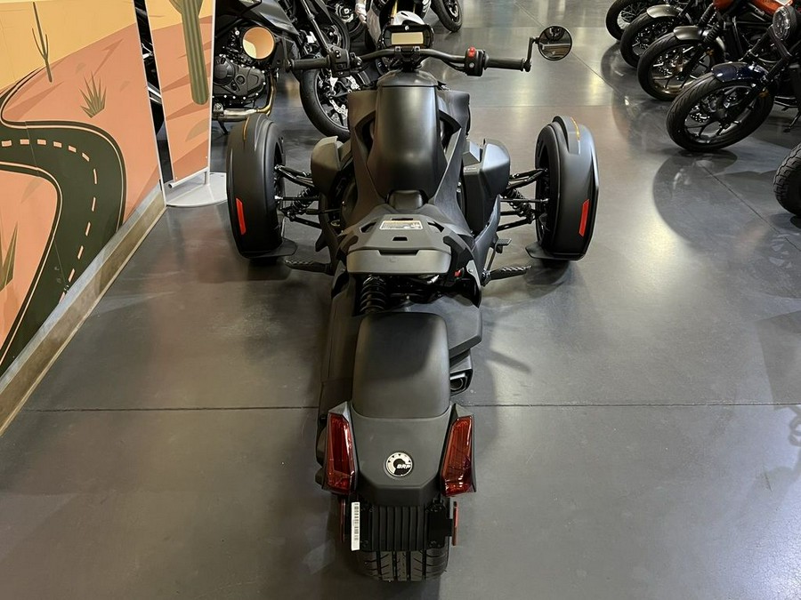2026 Can-Am® Ryker Sport Rotax 900 ACE