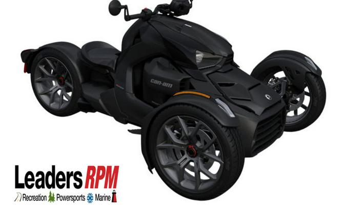 2026 Can-Am® Ryker Rotax 900 ACE