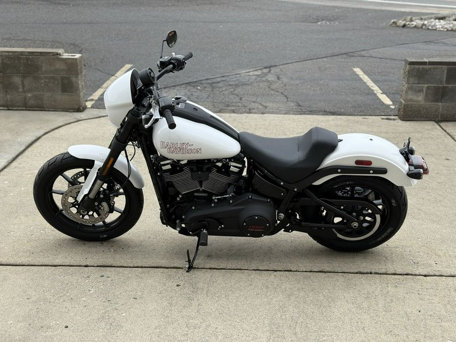 2026 Harley-Davidson® FXLRS - Low Rider® S