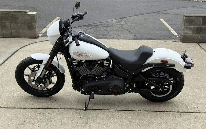 2026 Harley-Davidson® FXLRS - Low Rider® S