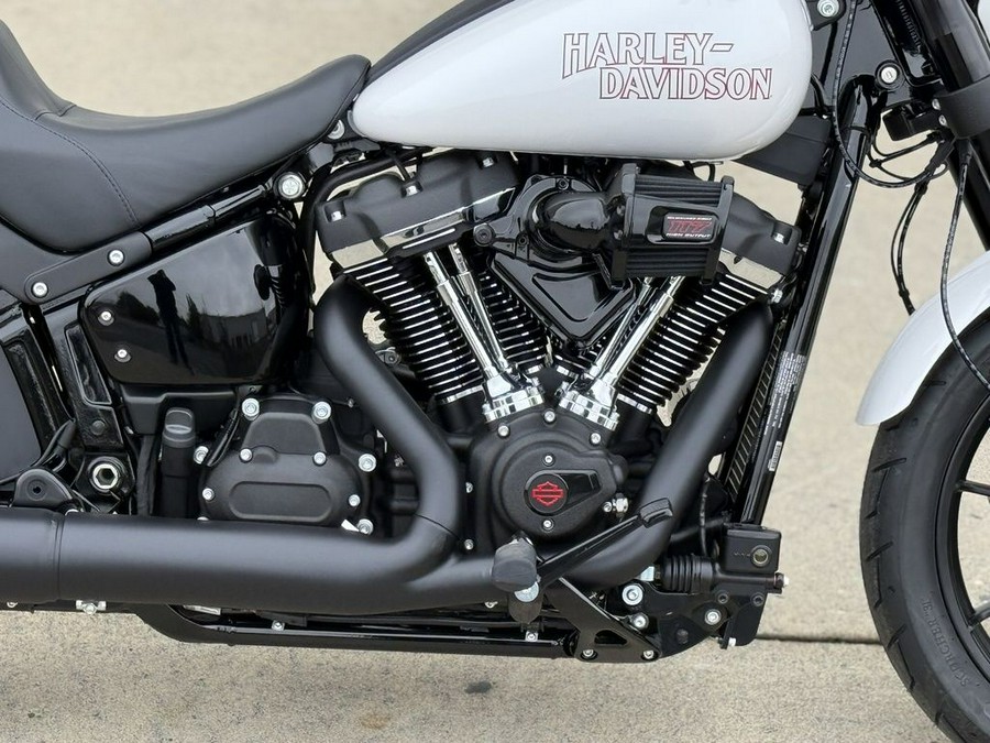 2026 Harley-Davidson® FXLRS - Low Rider® S
