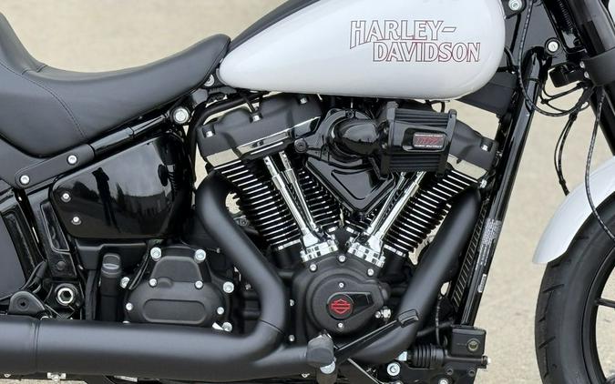 2026 Harley-Davidson® FXLRS - Low Rider® S