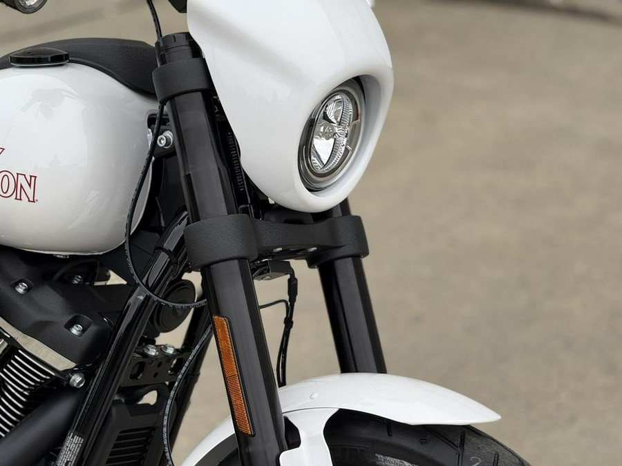 2026 Harley-Davidson® FXLRS - Low Rider® S