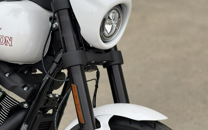 2026 Harley-Davidson® FXLRS - Low Rider® S