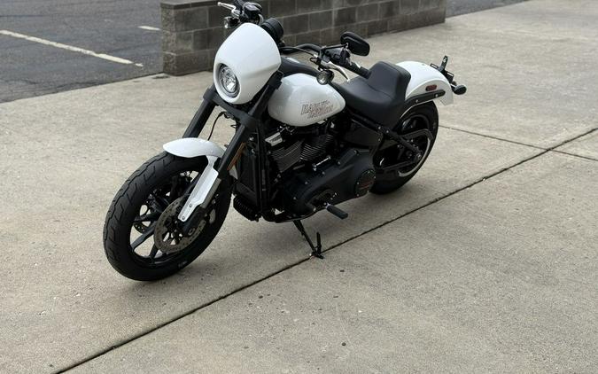 2026 Harley-Davidson® FXLRS - Low Rider® S