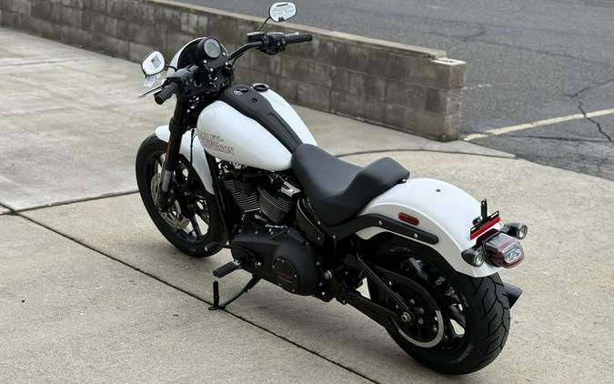 2026 Harley-Davidson® FXLRS - Low Rider® S