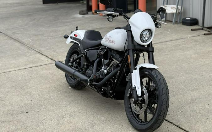 2026 Harley-Davidson® FXLRS - Low Rider® S