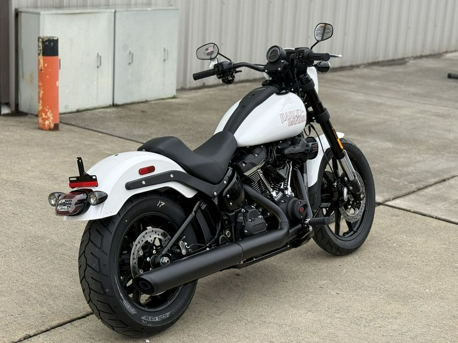 2026 Harley-Davidson® FXLRS - Low Rider® S