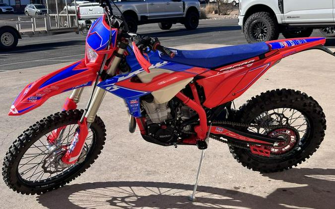 Used 2023 BETA RR 390 4STROKE