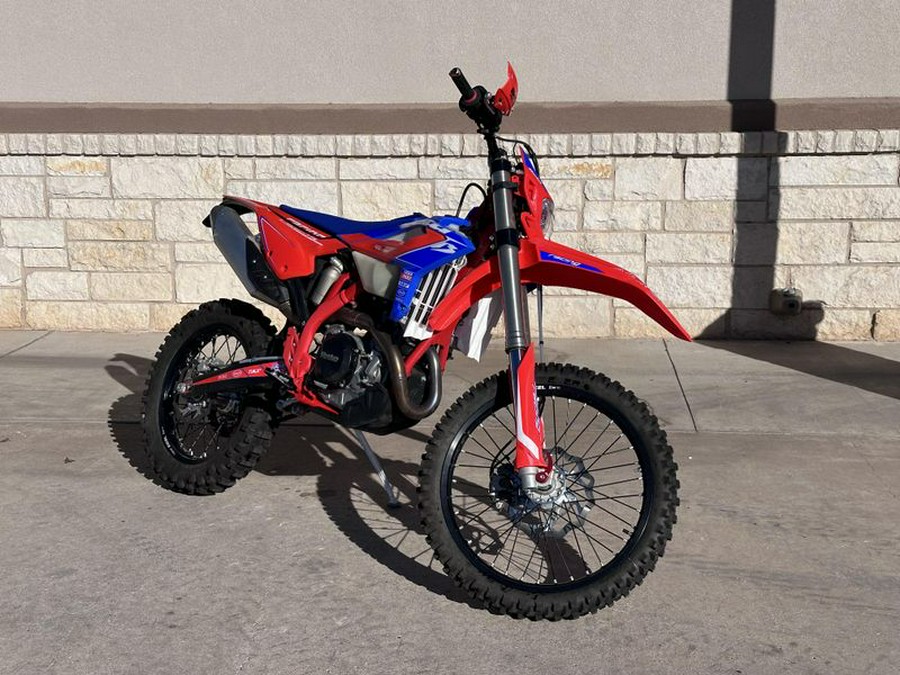 Used 2023 BETA RR 390 4STROKE