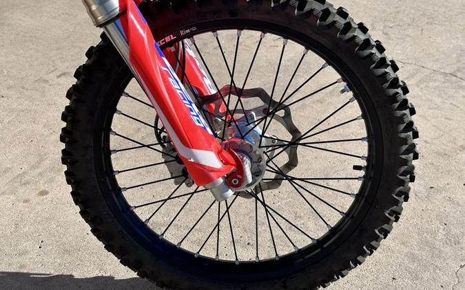 Used 2023 BETA RR 390 4STROKE