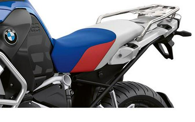 2024 BMW R 1250 GS Adventure