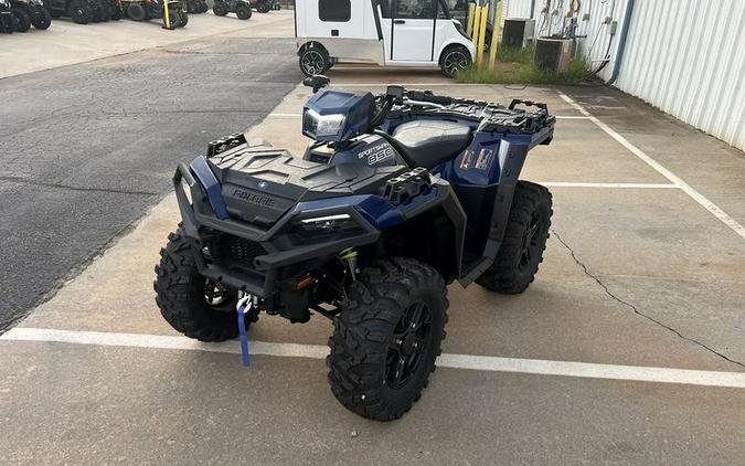 2026 Polaris Sportsman® 850 Trail
