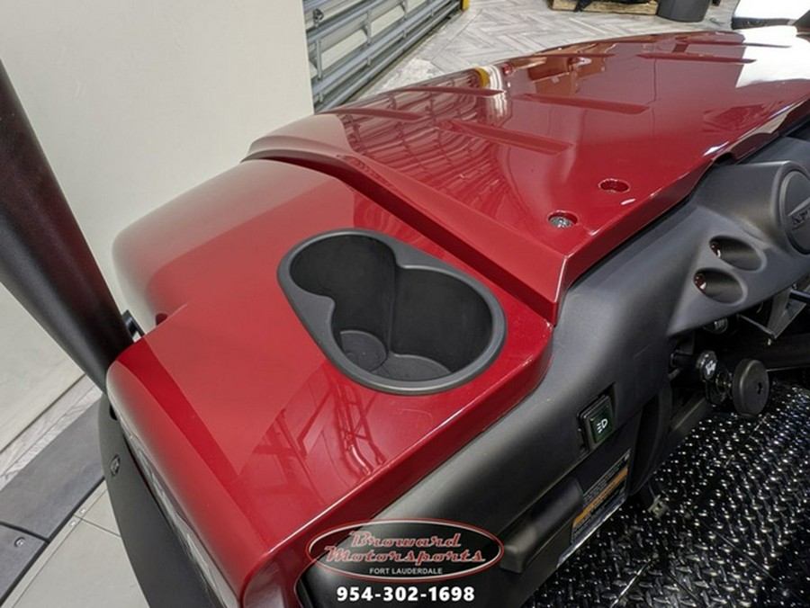 2026 Kawasaki Mule 4010 Trans4x4