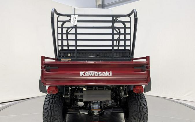 2026 Kawasaki Mule 4010 Trans4x4