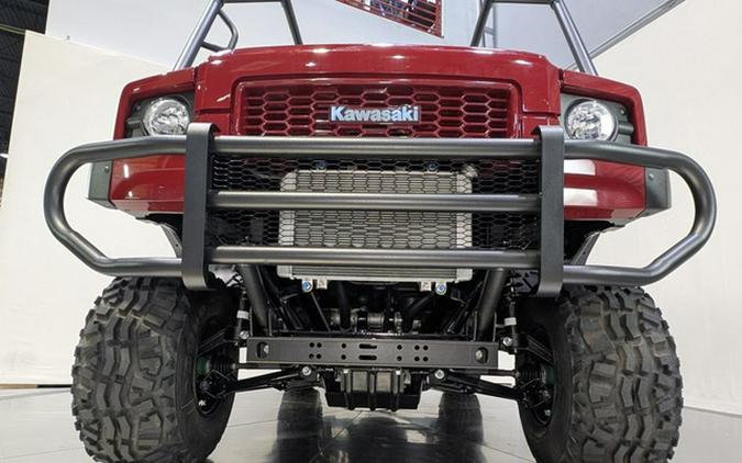 2026 Kawasaki Mule 4010 Trans4x4
