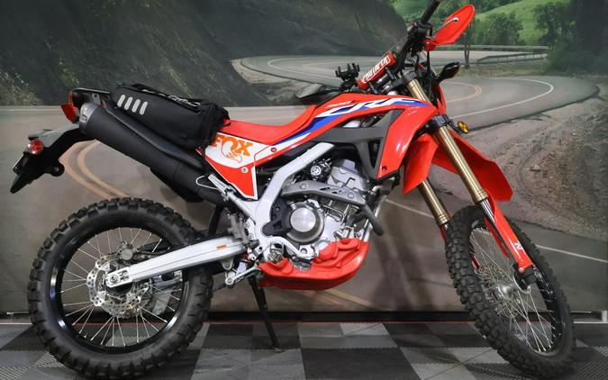 2023 Honda® CRF300L ABS