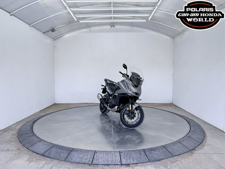 2026 Honda NT1100 DCT