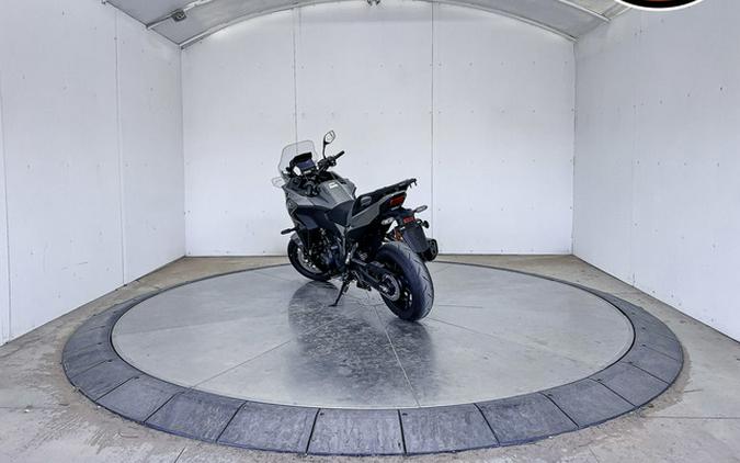 2026 Honda NT1100 DCT