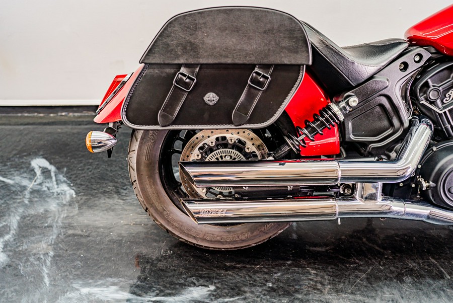 2021 Indian Scout® Sixty ABS