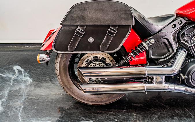 2021 Indian Scout® Sixty ABS