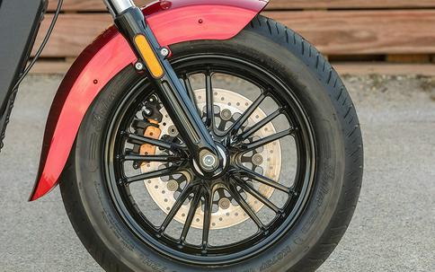 2021 Indian Scout® Sixty ABS