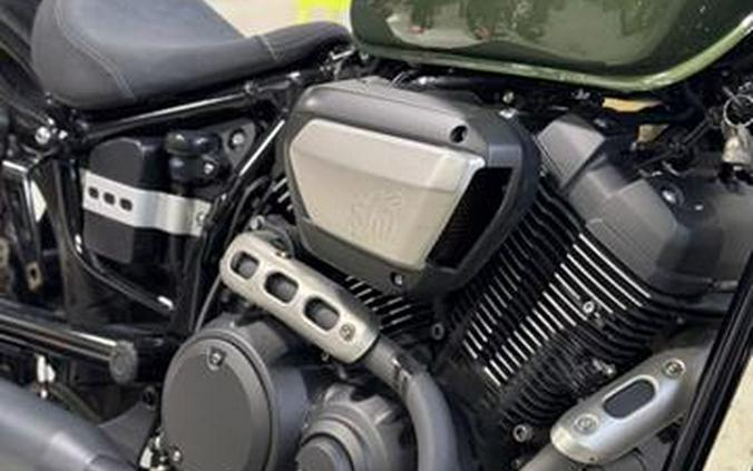 2014 Yamaha Bolt™ R-Spec