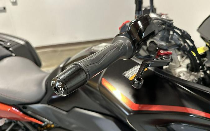 2020 Yamaha Tracer 900 GT