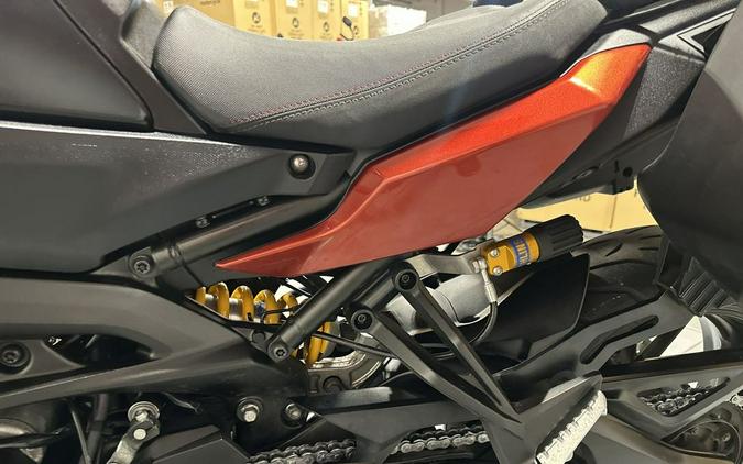 2020 Yamaha Tracer 900 GT