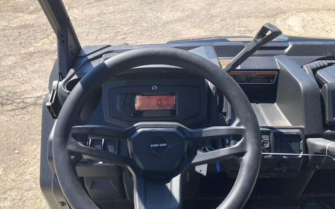 2026 Can-AM DEFENDER XT HD9