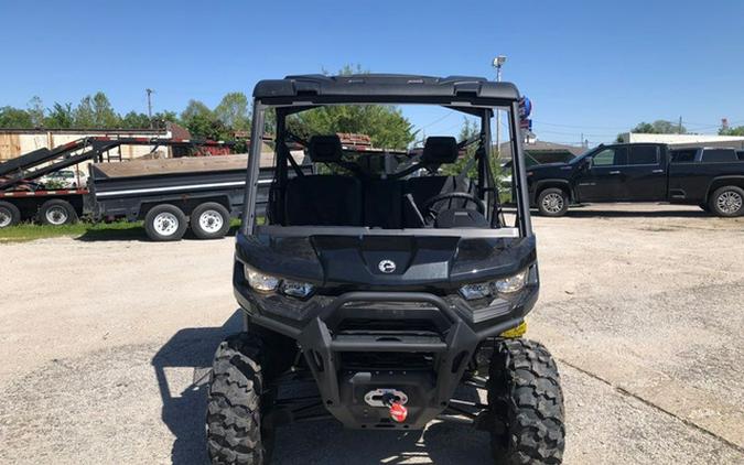 2026 Can-AM DEFENDER XT HD9