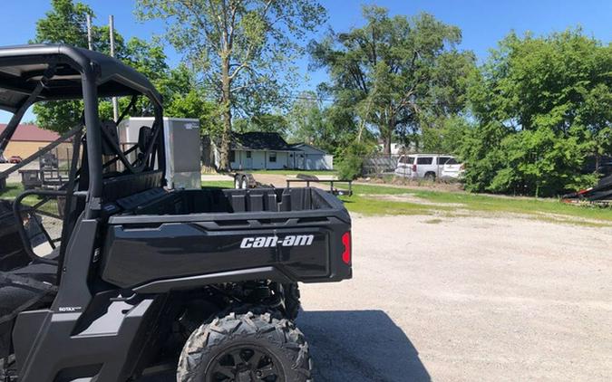 2026 Can-AM DEFENDER XT HD9