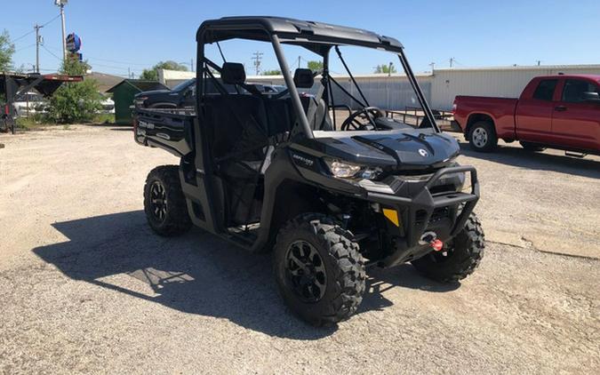 2026 Can-AM DEFENDER XT HD9