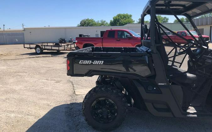 2026 Can-AM DEFENDER XT HD9