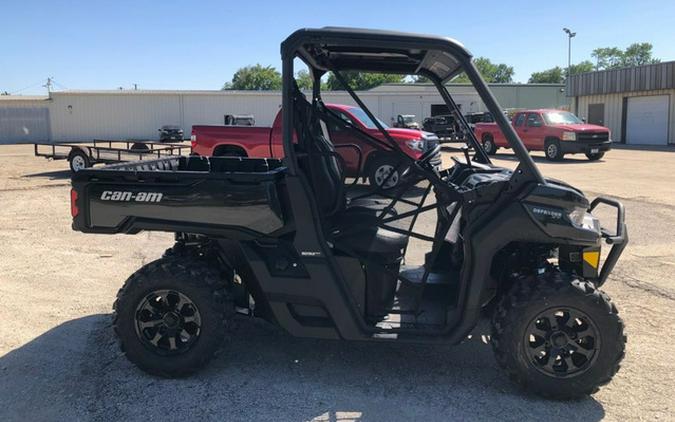 2026 Can-AM DEFENDER XT HD9