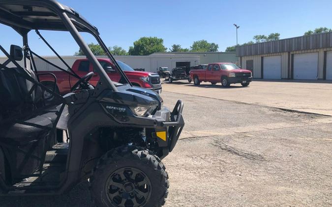 2026 Can-AM DEFENDER XT HD9
