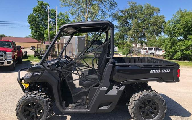 2026 Can-AM DEFENDER XT HD9