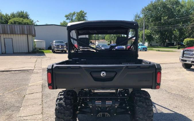 2026 Can-AM DEFENDER XT HD9